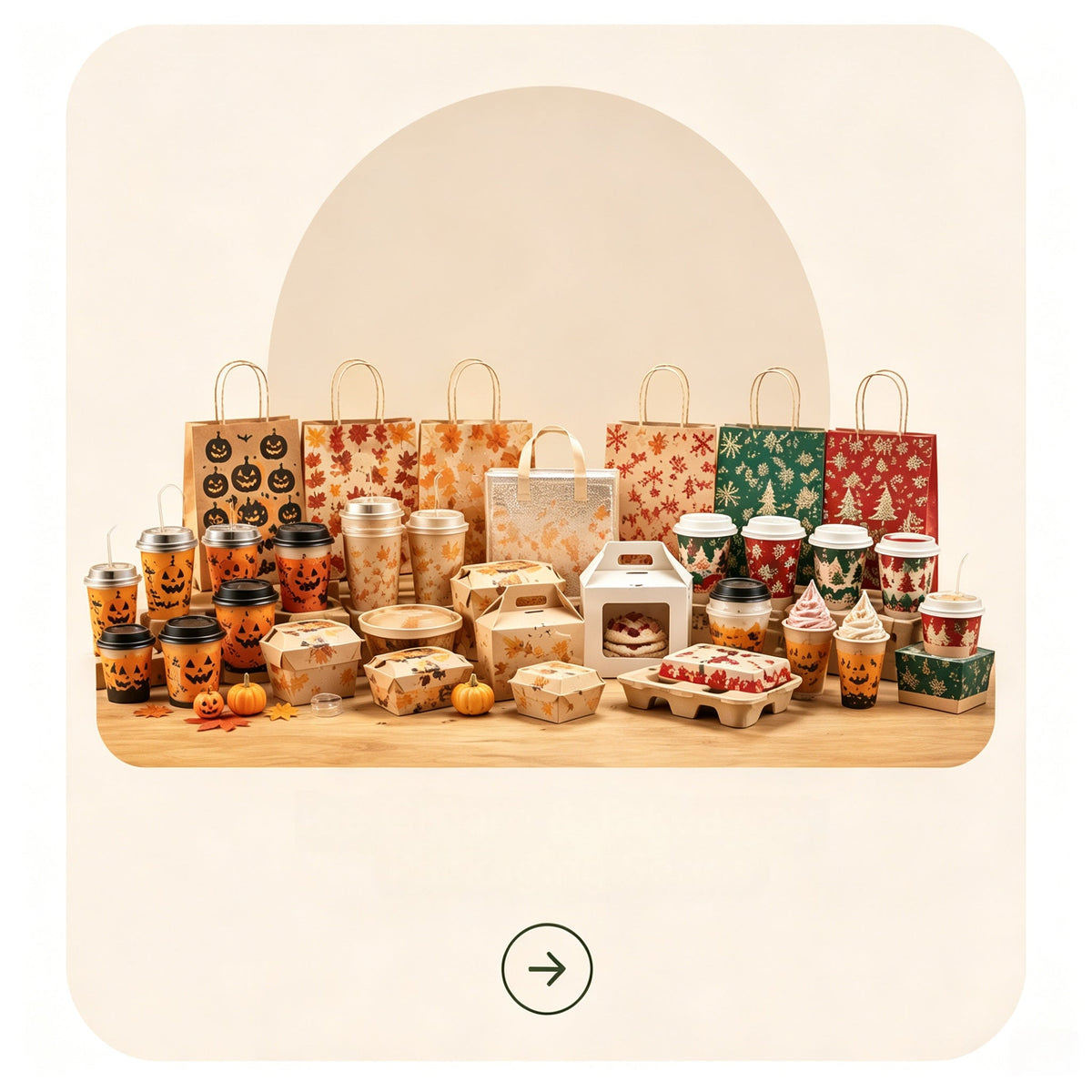 Holiday Collections