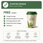 Packaging Design Service Plans