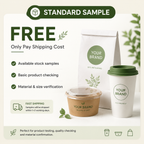 Custom Packaging Sample Service – Product Testing & Pre-Production Samples