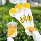 Paper Cup Sleeves – Adjustable Locking &amp; Corrugated Styles