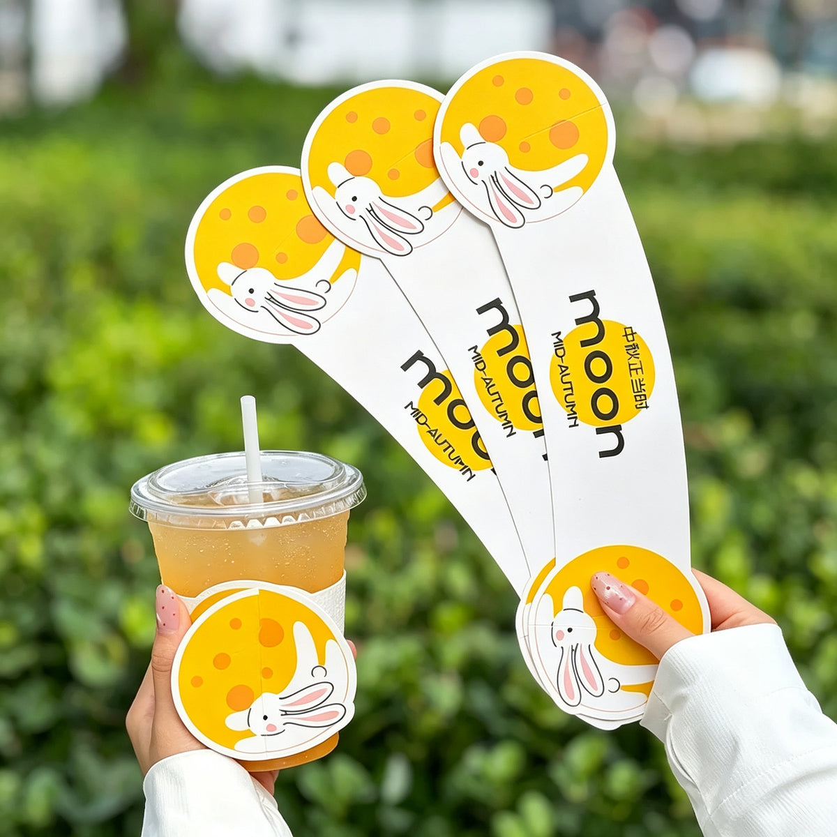 Paper Cup Sleeves – Adjustable Locking &amp; Corrugated Styles