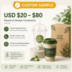 Custom Packaging Sample Service – Product Testing & Pre-Production Samples