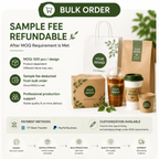 Custom Packaging Sample Service – Product Testing & Pre-Production Samples